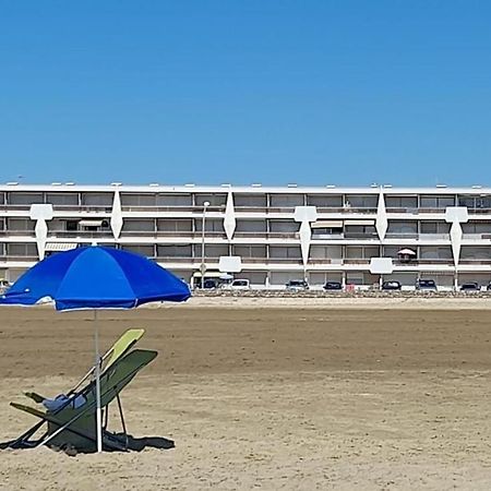 Sur La Plage Port-la-Nouvelle Exterior foto
